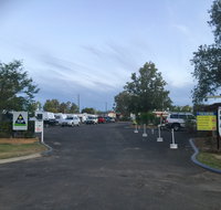 Roma Big Rig Tourist Park - Mackay Tourism
