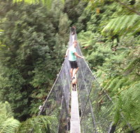 Rosebery Cabin and Tourist Park