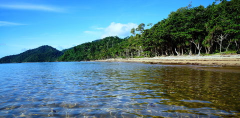 Sanctuary Retreat - Mackay Tourism 2