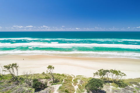 Sea Salt - Mackay Tourism 2