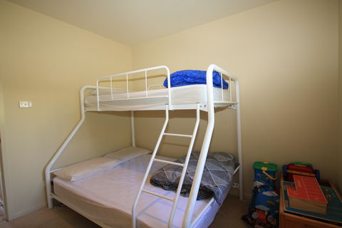 Sea Shell Chalet - Mackay Tourism 2