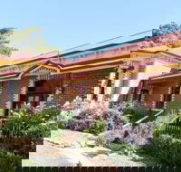 Seppelt Vine Lodge - Mackay Tourism
