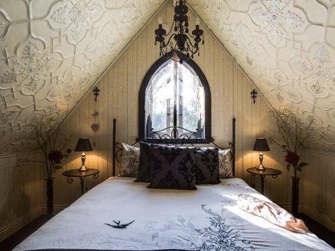 Silverleaf Cottage - Mackay Tourism 0