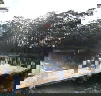 Snapper Lodge Waterfront - Mackay Tourism