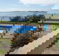 Spalding Lodge Unit 2 - Mackay Tourism