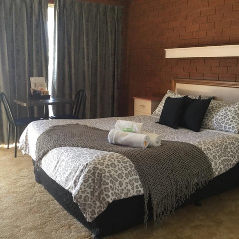 Star Hotel Accommodation - Mackay Tourism 2