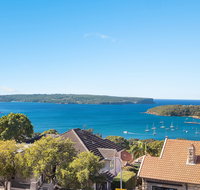 St Valentines Apartments Mosman - Mackay Tourism