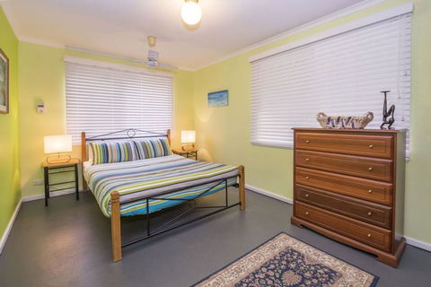 Swell Shack - Mackay Tourism 1
