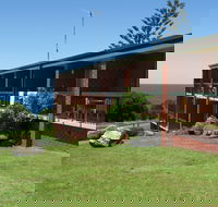 Tathra Hotel - Motel - Mackay Tourism