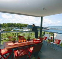 The View - Mackay Tourism
