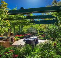 The Reserve Barossa Valley