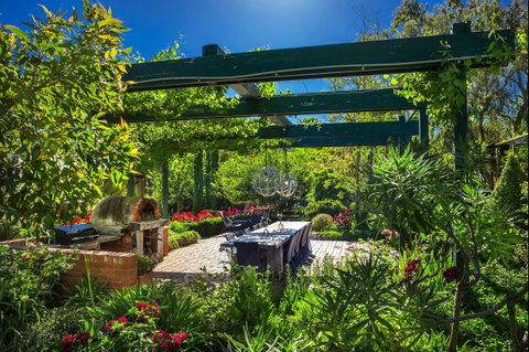The Reserve Barossa Valley - Mackay Tourism 0
