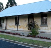 The Tannery Mudgee - Mackay Tourism
