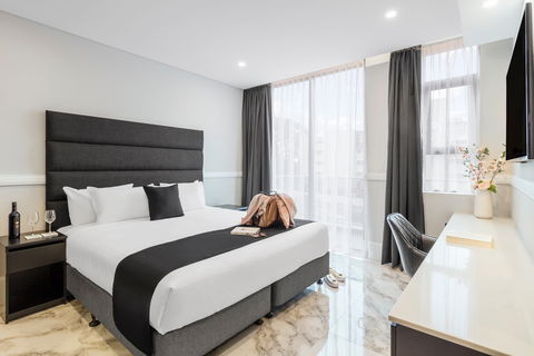 The Marsden Hotel Parramatta - Mackay Tourism 0