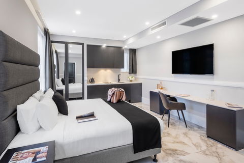The Marsden Hotel Parramatta - Mackay Tourism 2