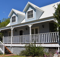 The Doll's House - Mackay Tourism