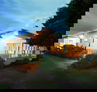 The Lonsdale Palms - Mackay Tourism