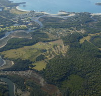 The Oaks Ranch and Country Club - Mackay Tourism