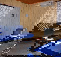 Tosha's Place - Mackay Tourism