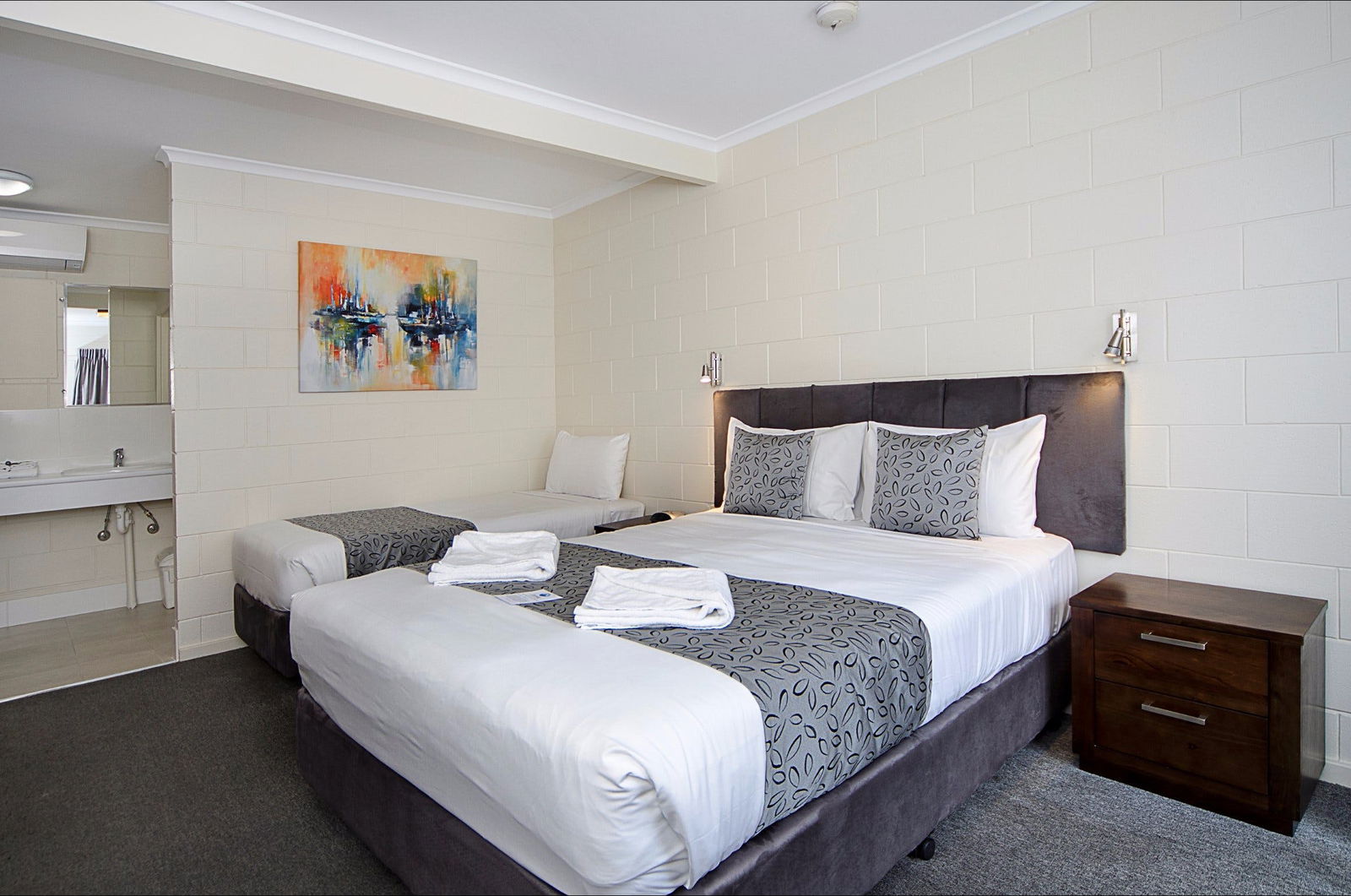  Mackay Tourism