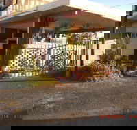 Walgett Motel - Mackay Tourism