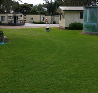 Wellington Caravan Park - Mackay Tourism
