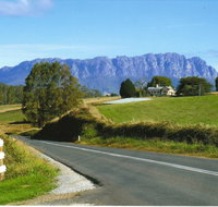 White Hawk Accommodation - Mackay Tourism