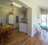 Wilkadene Cottage - Mackay Tourism