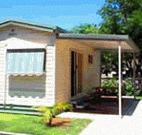 Wintersun Cabin and Caravan Park - Mackay Tourism
