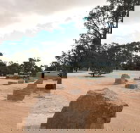 Wirrulla Caravan Park - Mackay Tourism