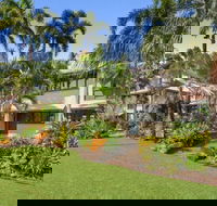 Wongalinga Mission Beach - Mackay Tourism