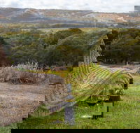 131 - Heart of the Vale - Mackay Tourism