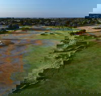 13th Beach Golf Lodges - Mackay Tourism