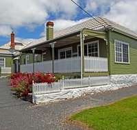 Abbey's 'The Green House' - Mackay Tourism