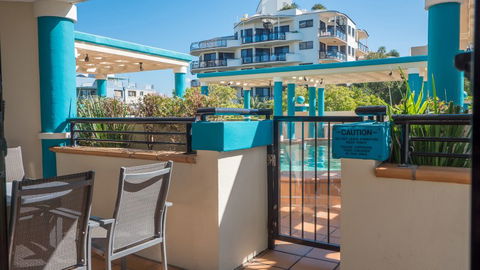 Aegean Mooloolaba - Mackay Tourism 3