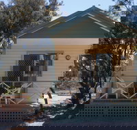 Acclaim Gateway Tourist Park - Mackay Tourism