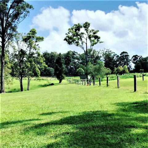Sunshine Coast Farm Stay  - Mackay Tourism 3