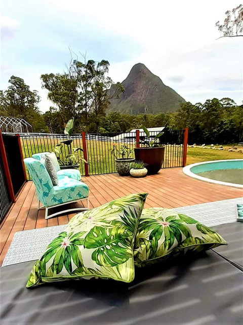 Sunshine Coast Farm Stay  - Mackay Tourism 0
