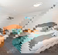 Adrift Apartments - Mackay Tourism