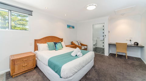 Adrift Apartments - Mackay Tourism 0