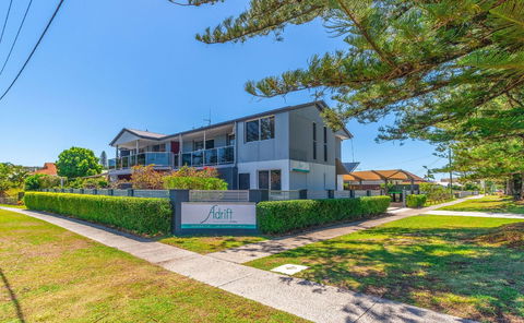 Adrift Apartments - Mackay Tourism 1