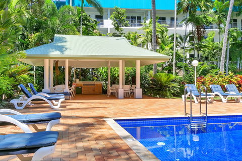 Agincourt Beachfront Apartments - Mackay Tourism 2