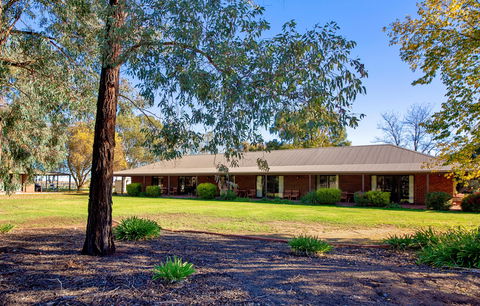 Airtree Golfers Resort - Mackay Tourism 1