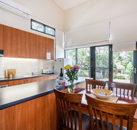 Aireys Inlet Getaway Resort - Mackay Tourism
