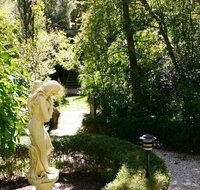 Aldgate Lodge Bed  Breakfast - Mackay Tourism