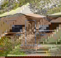 Amblin Holiday Park - Mackay Tourism