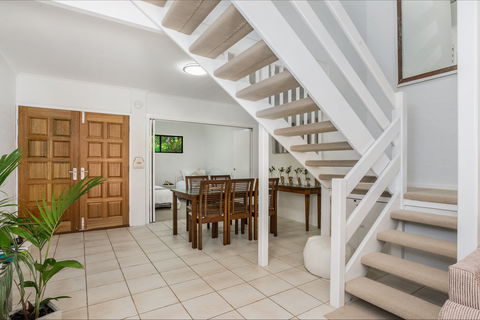 A Perfect Stay - Byron's Mango Tree - Mackay Tourism 2
