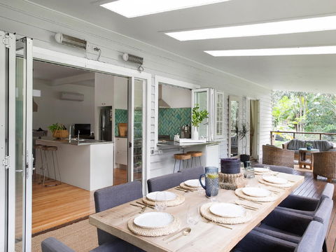 A Perfect Stay - Mahalo House - Mackay Tourism 0