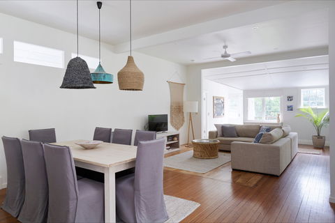 A Perfect Stay - Mahalo House - Mackay Tourism 1