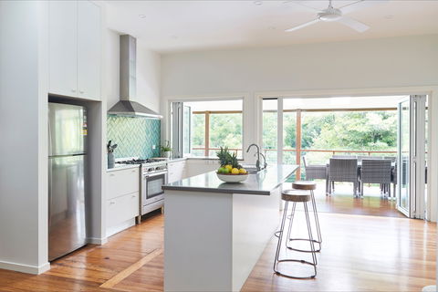 A Perfect Stay - Mahalo House - Mackay Tourism 2